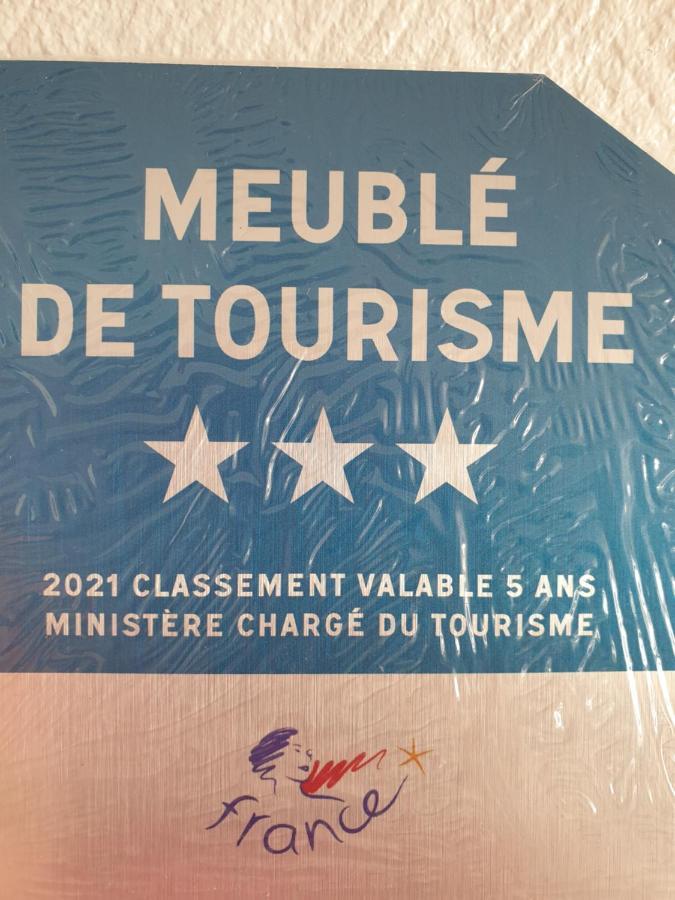 Appartement Lais Le Tréport Dış mekan fotoğraf